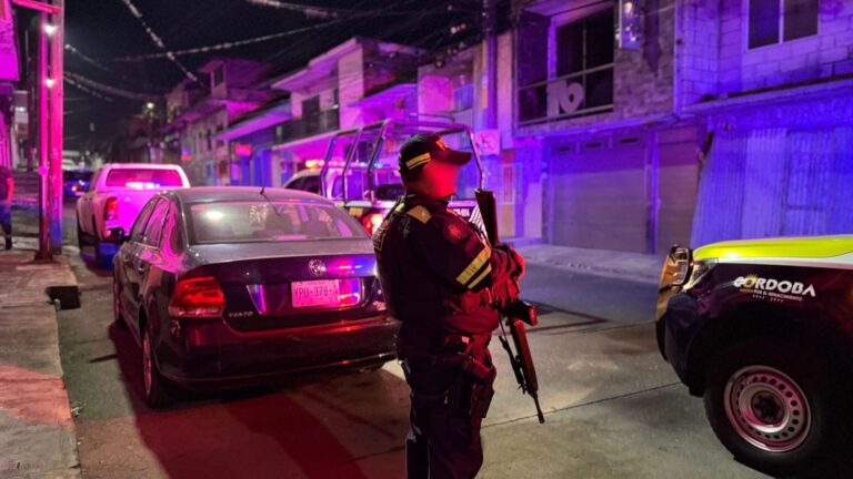 Reforzará dirección de Seguridad controles preventivos para el orden público