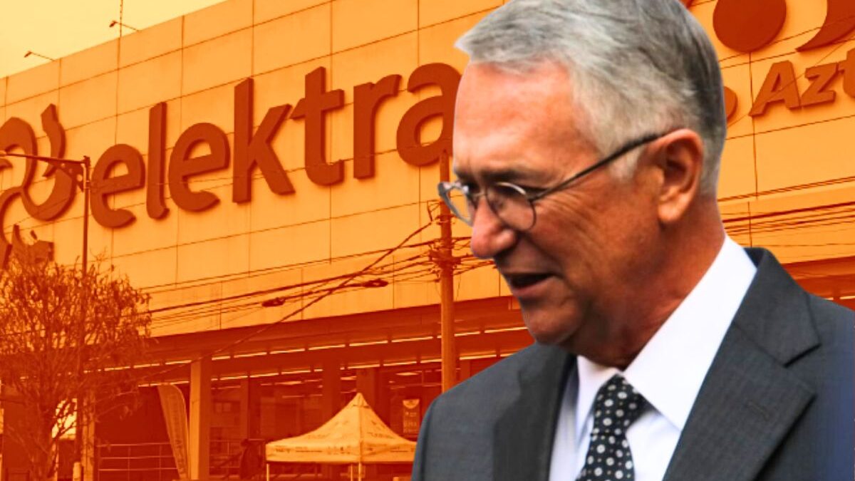 Grupo Elektra deberá pagar 2 mil millones de pesos en impuestos; pierde batalla legal
