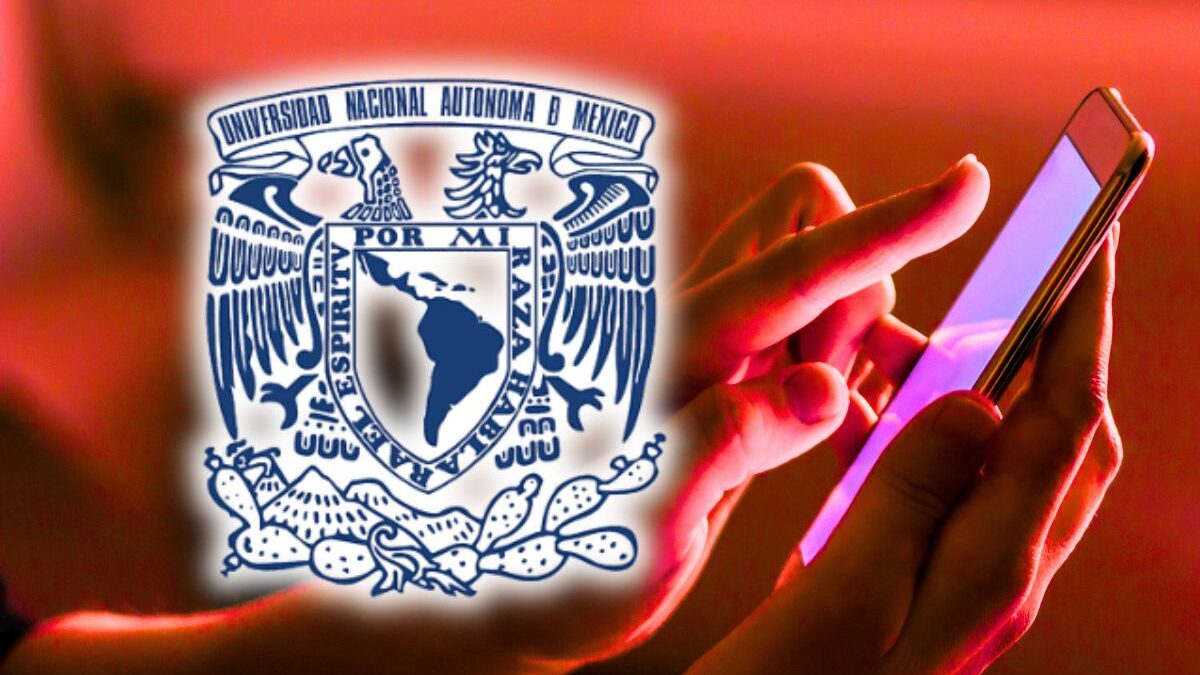Por hacer trampa UNAM cancela examen de admisión a 47 aspirantes de bachillerato