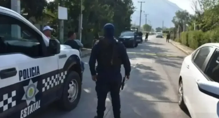 Veracruz, el estado con más violenci4 política en 2025: Data Cívica