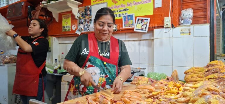 Aumentan los precios del pollo y carnes rojas