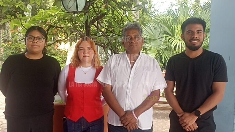 Colecta a favor de la Casa Hogar Peregrinos de la Palabra de Dios