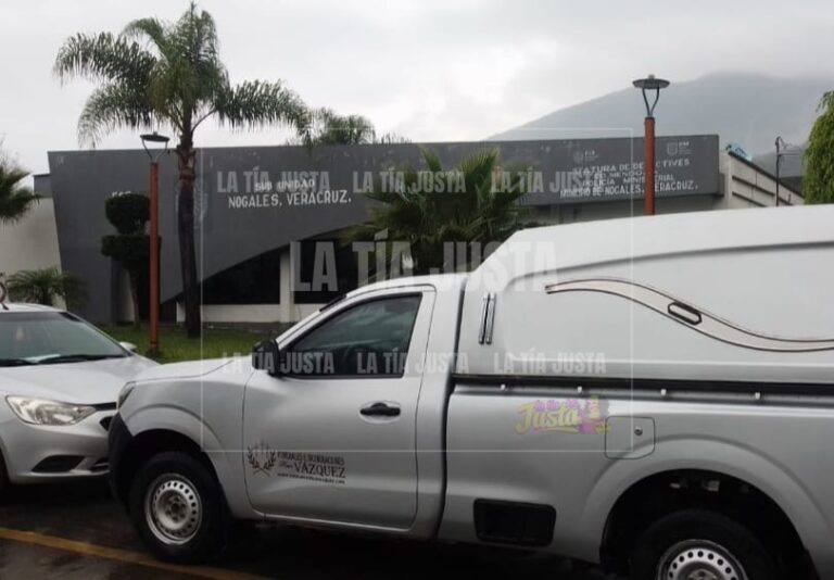 Localizan cuerpo en estado de descomposición en vivienda de Nogales