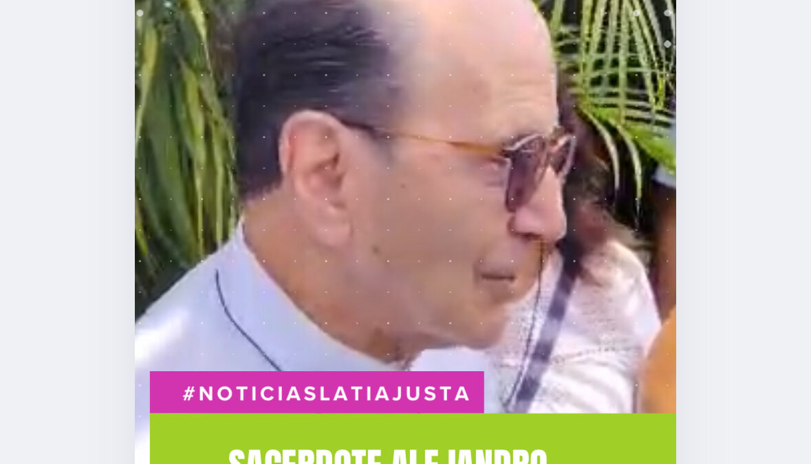 Alejandro Solalinde Visita Orizaba