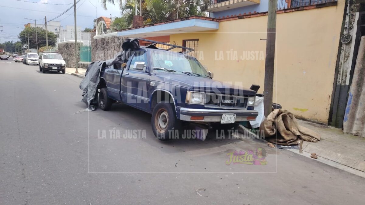 Orizaba recupera espacios públicos con operativo de limpieza y movilidad