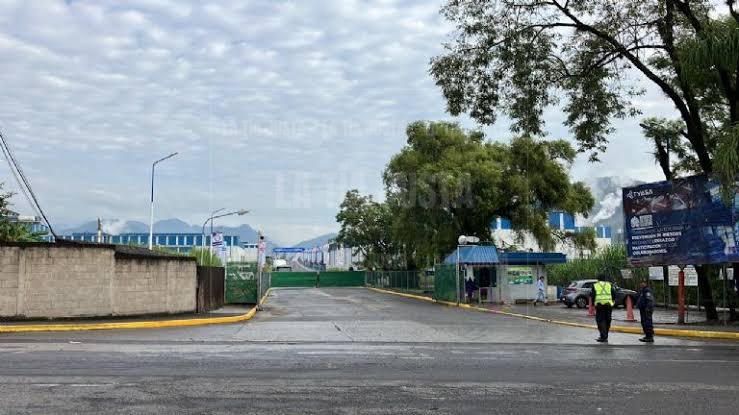 Muere trabajador de TYASA y empresa oculta el cuerpo