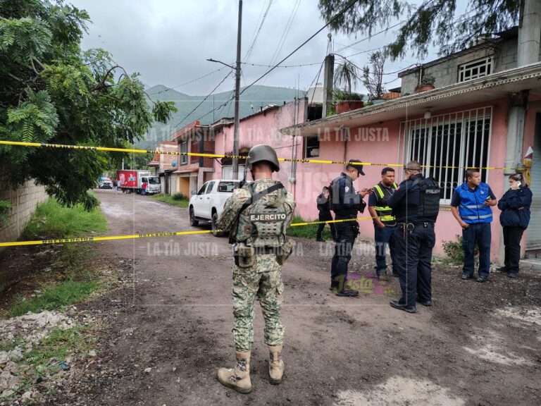 Identifican a vendedor de Lala que fue asesinado en violento asalto