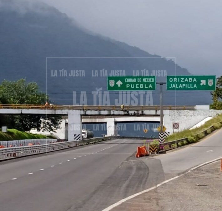 Preocupante ola de asaltos en Cumbres de Maltrata