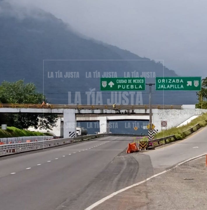 Preocupante ola de asaltos en Cumbres de Maltrata