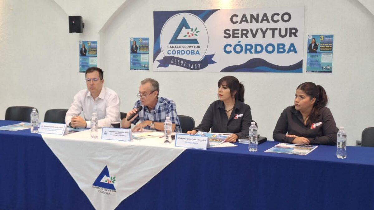Si buscas trabajo, CANACO tendrá Feria del Empleo