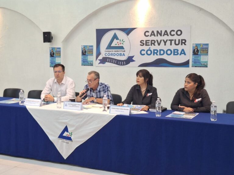 Si buscas trabajo, CANACO tendrá Feria del Empleo