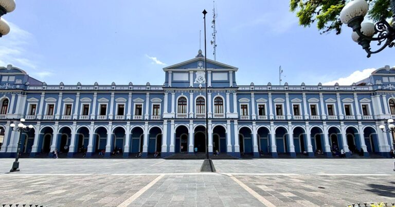 Inicia despido de trabajadores por cierre administrativo en Ayuntamiento de Córdoba
