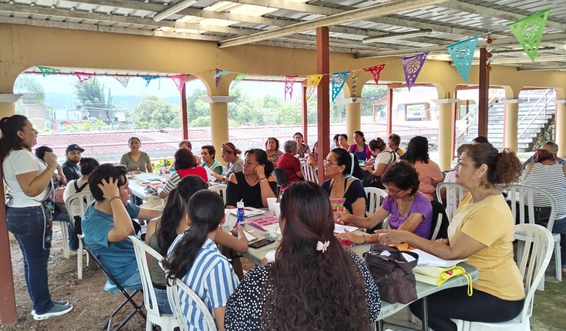 Curso de Jabones Artesanales da un impulso a emprendedores
