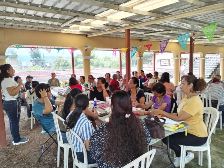 Curso de Jabones Artesanales da un impulso a emprendedores