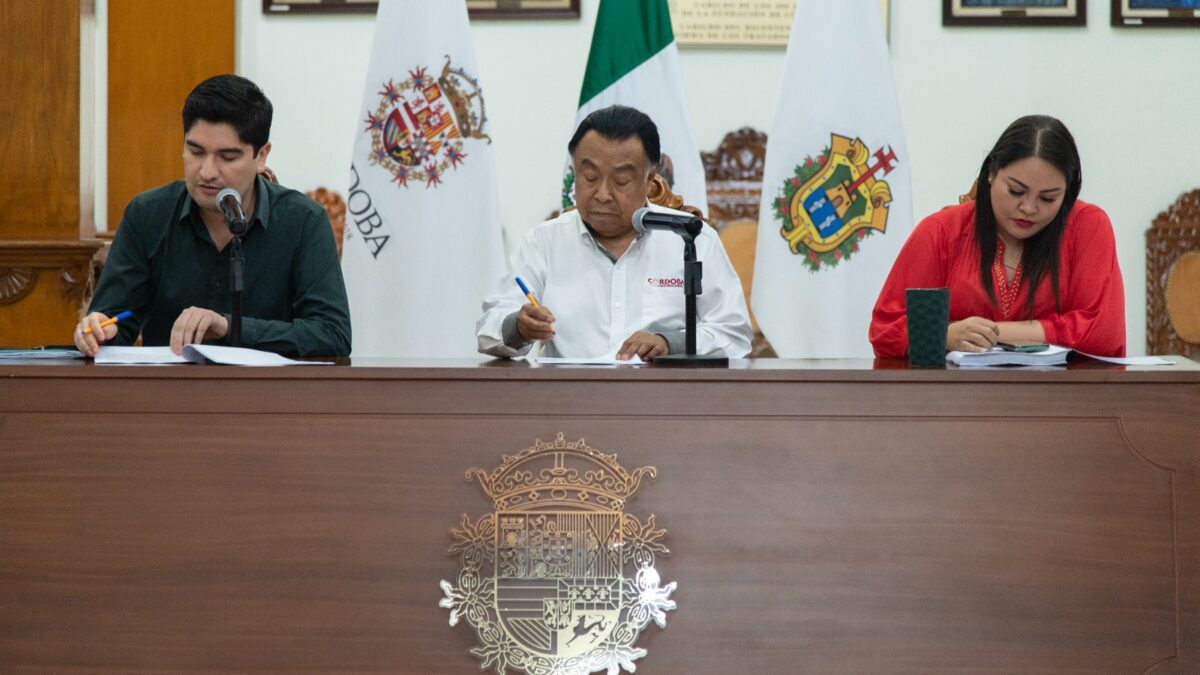 Aprueba Cabildo anteproyecto de reformas al Código Hacendario