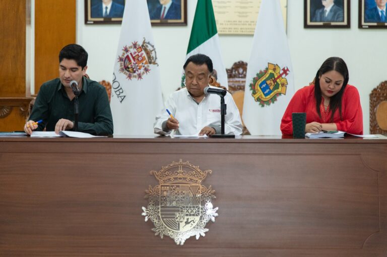 Aprueba Cabildo anteproyecto de reformas al Código Hacendario