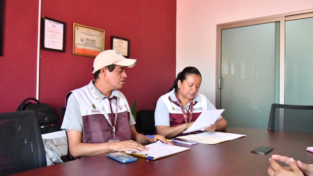 Ayuntamiento y Jurisdicción Sanitaria preparan campaña de eliminación Masiva de Criaderos