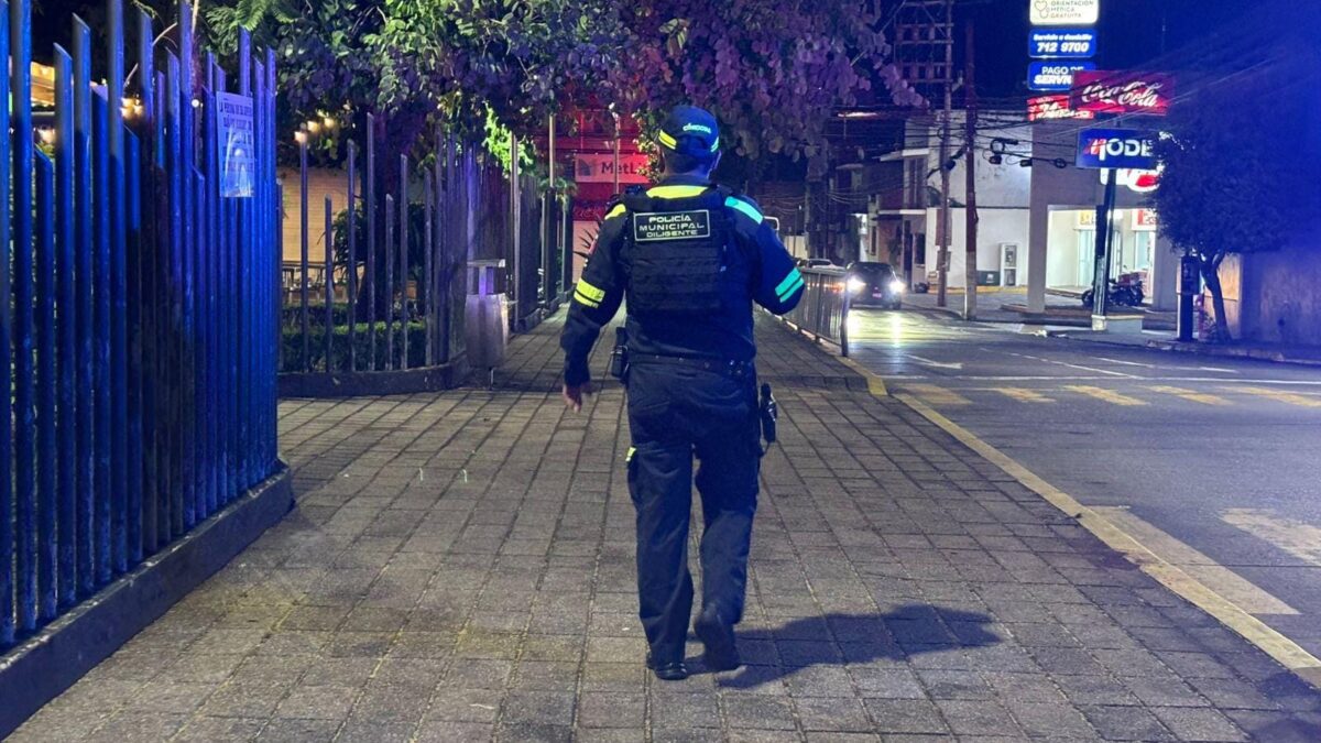 Separa dirección de Seguridad y Protección Ciudadana del cargo a elementos policíacos e inicia investigaciones correspondientes