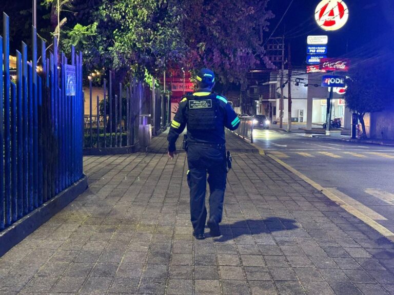 Separa dirección de Seguridad y Protección Ciudadana del cargo a elementos policíacos e inicia investigaciones correspondientes