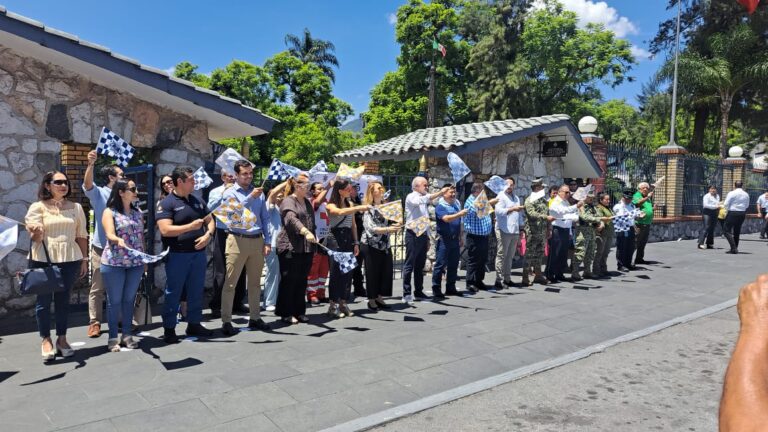 Arranca en Orizaba el operativo “Verano Seguro 2025”