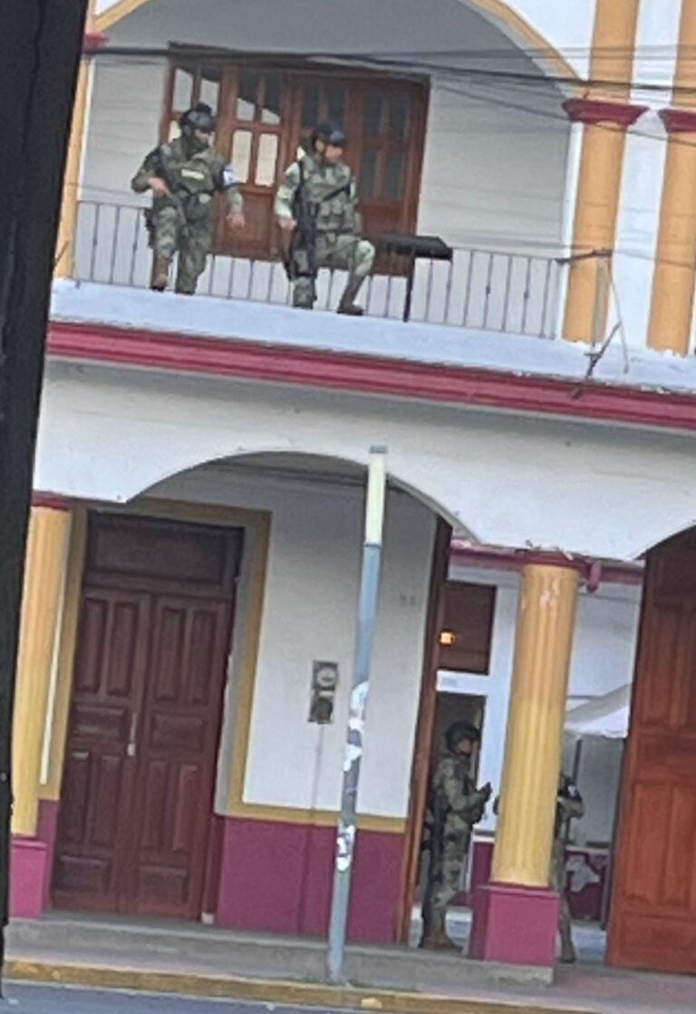 AT4ATACAN MÓDULO DE SSP EN OMEALCA