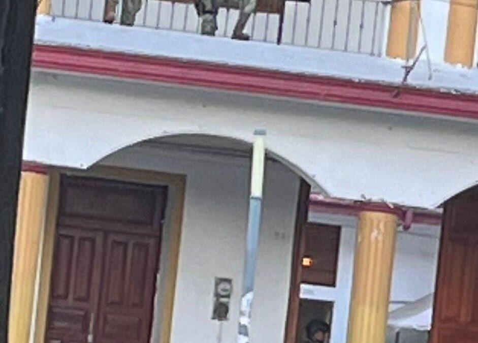 AT4ATACAN MÓDULO DE SSP EN OMEALCA