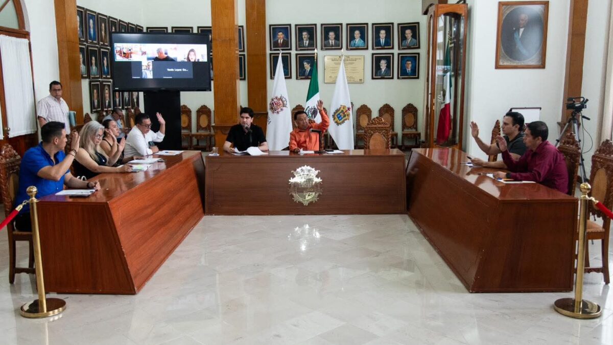 Ayuntamiento condonará recargos y multas por adeudos de diversas contribuciones municipales
