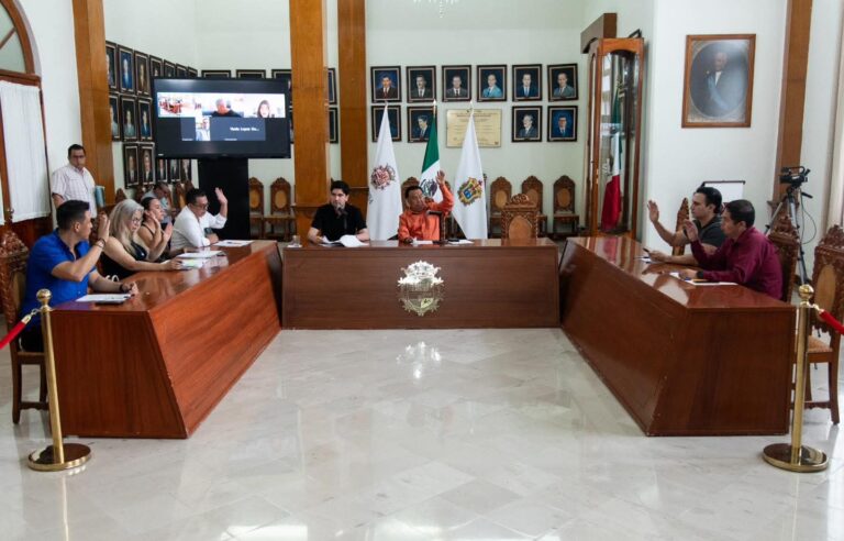 Ayuntamiento condonará recargos y multas por adeudos de diversas contribuciones municipales
