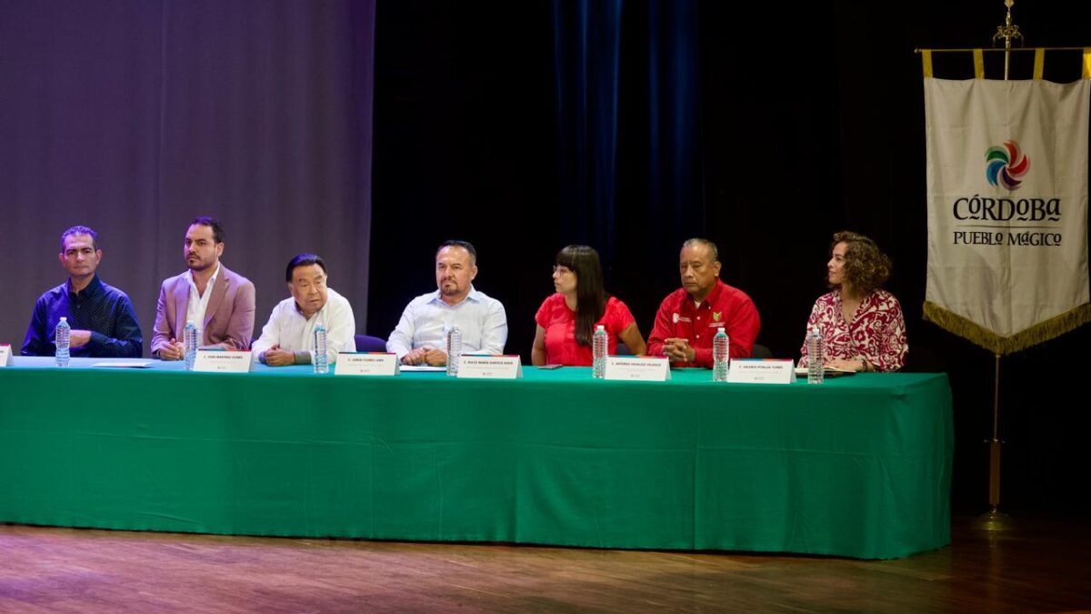 Córdoba, sede del Taller de Turismo Comunitario