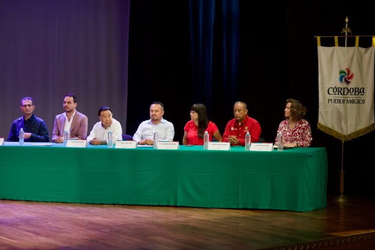 Córdoba, sede del Taller de Turismo Comunitario