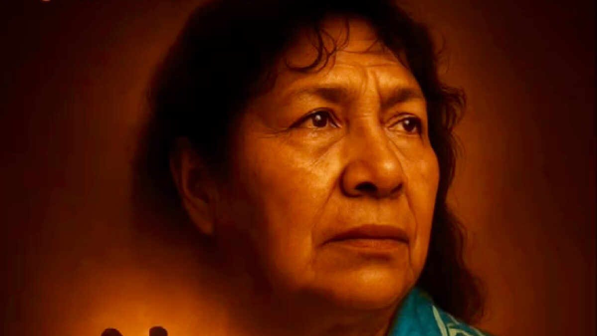 Dedican canción a maestra jubilada as3sin4da en Veracruz
