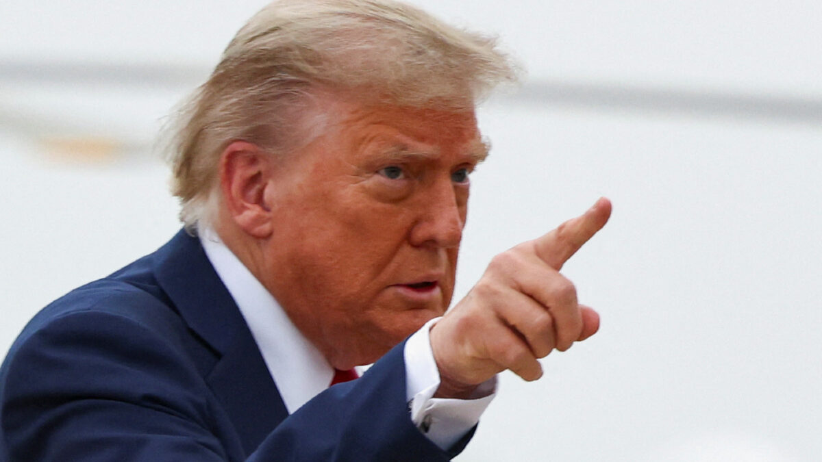 Trump anuncia aranceles del 25% a Japón y Corea del Sur