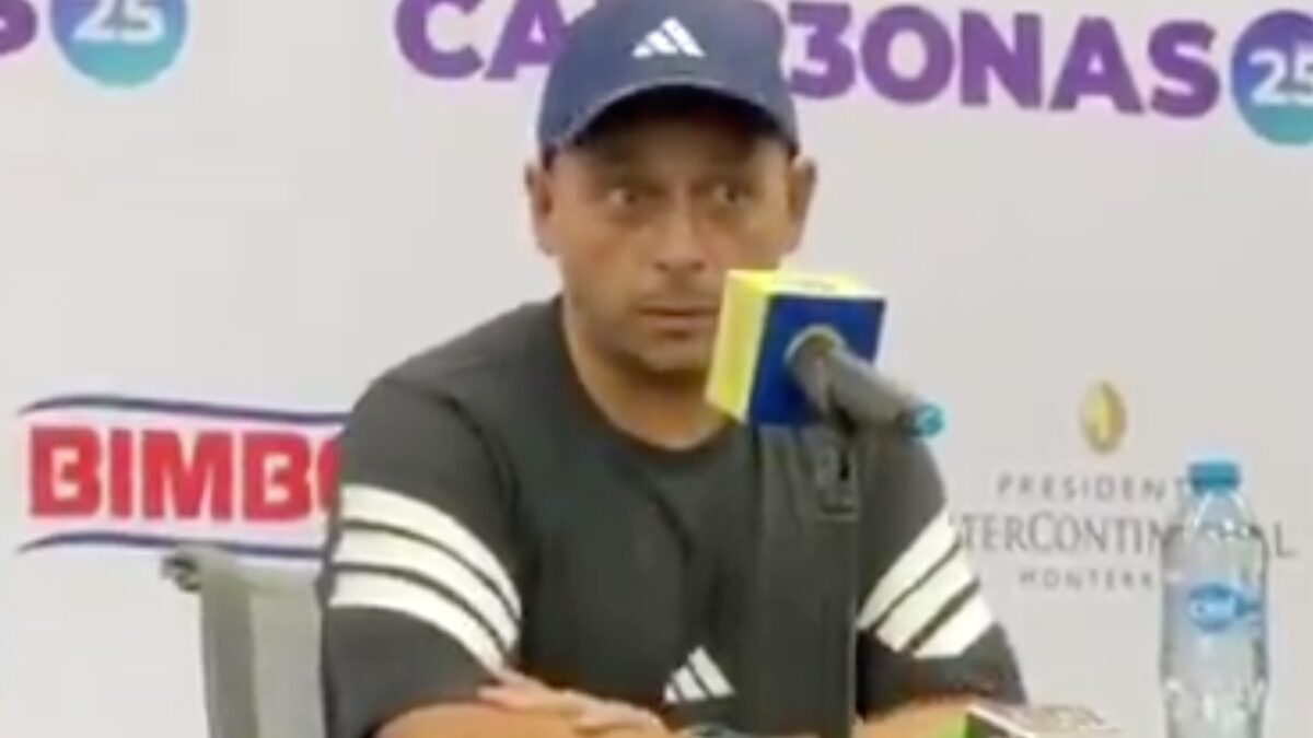 DT del América Femenil condena dichos machistas del ‘Chicharito’; ‘no hemos entendido’