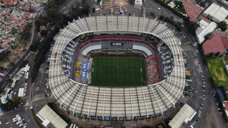 Reportan que Canadá buscaría quitarle la inauguración del Mundial 2026 a México