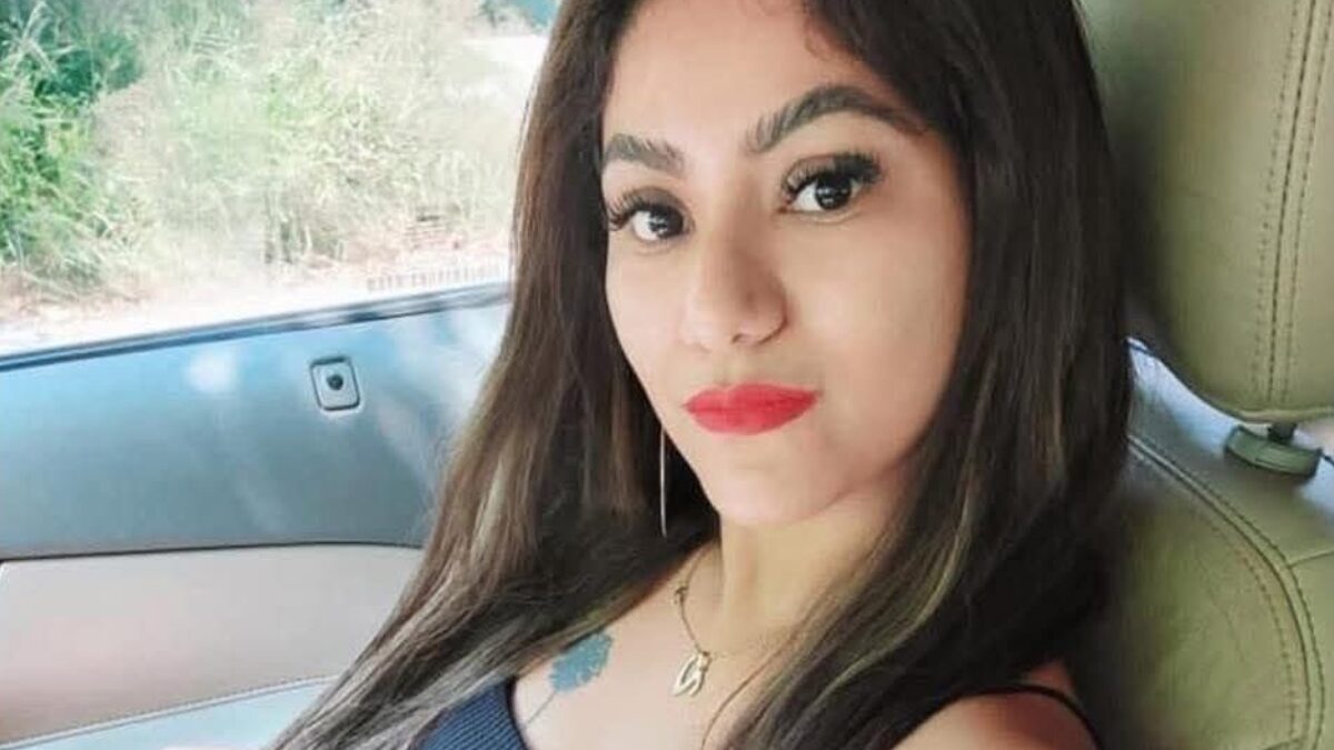Mat4n a Reyna Violeta, presenta signos de tortura