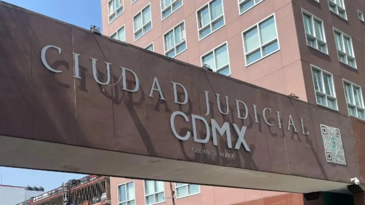 Reabre el Poder Judicial de la CDMX tras cinco semanas de paro