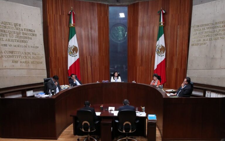 Tribunal Electoral rescata a candidatos ‘reprobados’ por el INE por bajas calificaciones