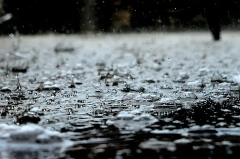 Por onda tropical y vaguada, prevén aumento en potencial de lluvias en Veracruz