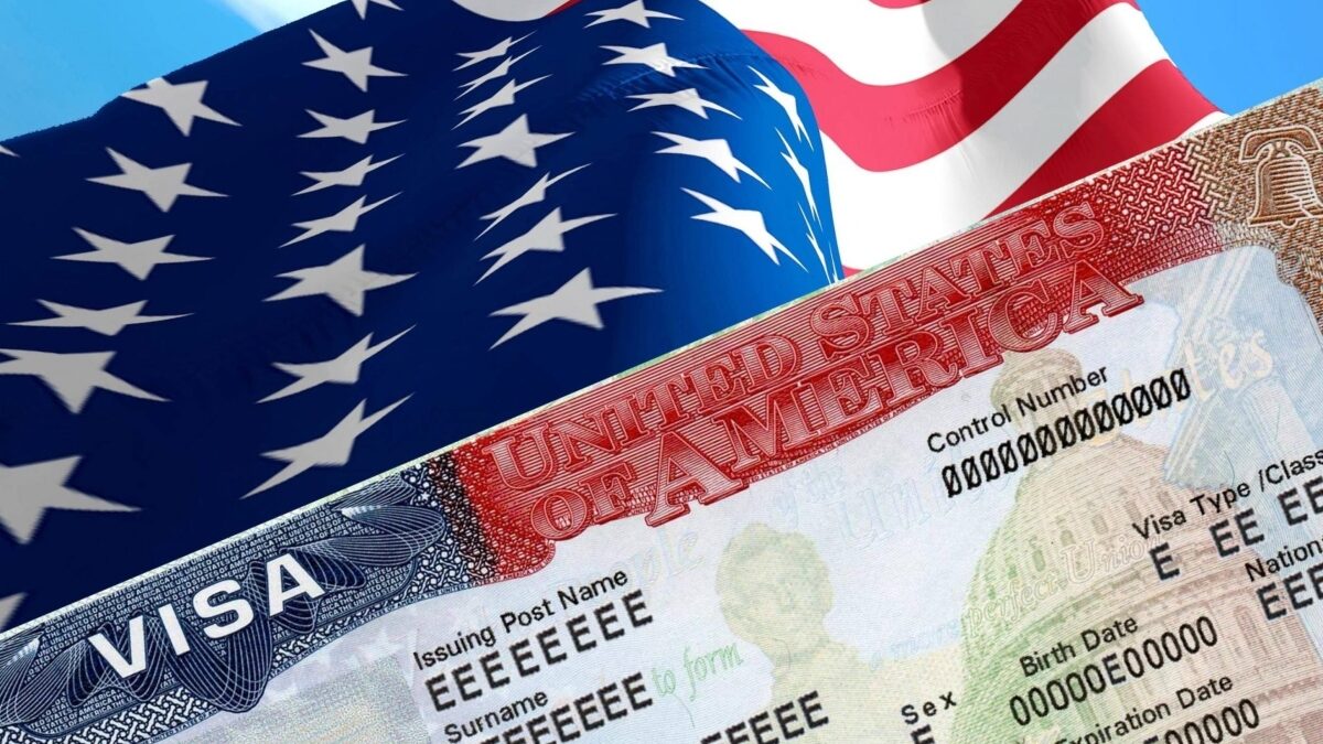 Estados Unidos actualiza requisitos para visa; entrevistará a estas personas