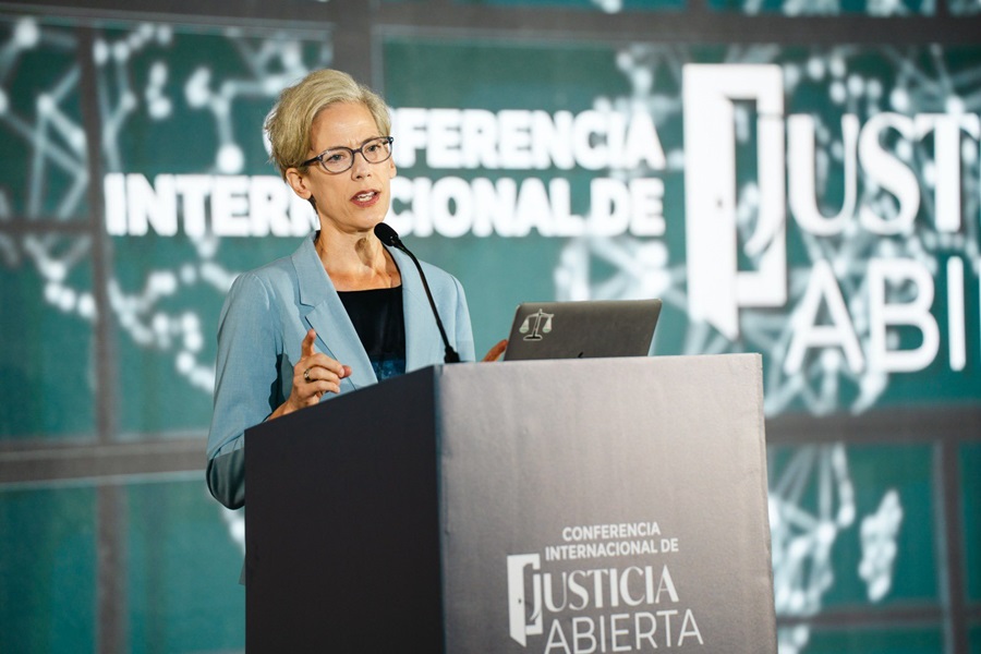 reforma Judicial en México podrían impactar negativamente el derecho a un juicio justo las mexicanas y mexicanos: Relatora ONU