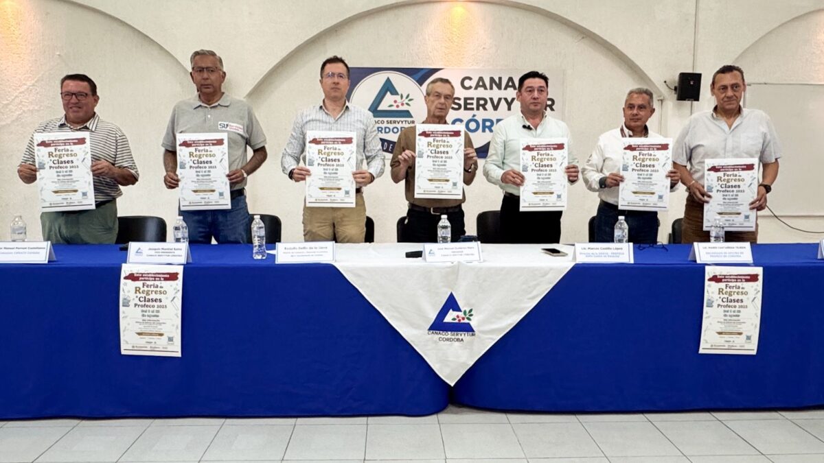 “Feria de Regreso a Clases 2025”, descuentos y precios accesibles para la economía familiar