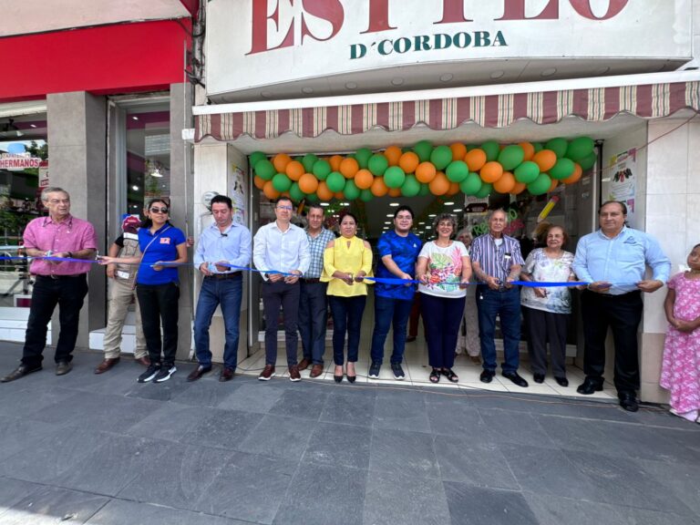 Inicia Feria de Regreso a Clases