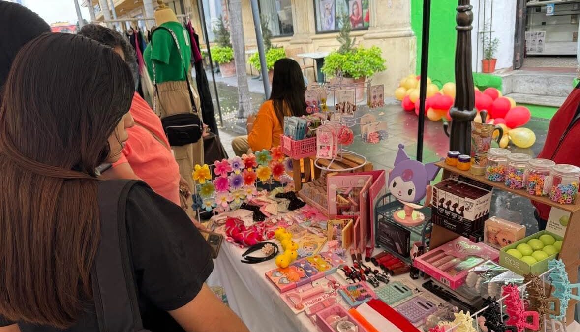 Realizará IMJUVE Expo emprendedores para jóvenes