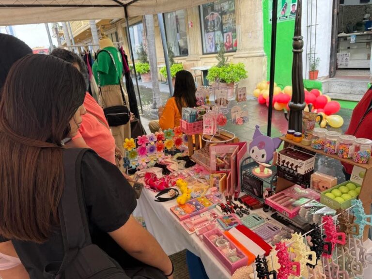 Realizará IMJUVE Expo emprendedores para jóvenes