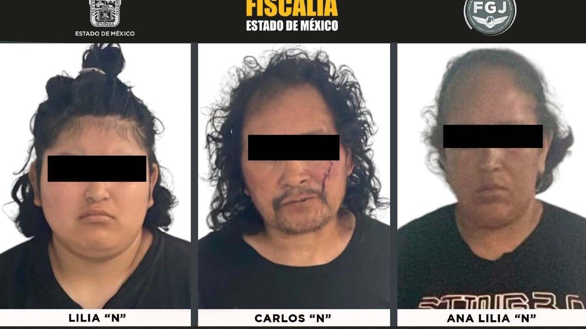 Hasta 160 años de prisión por asesinato de Fernandito: “me pagas o me llevó a tu hijo”