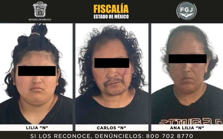 Hasta 160 años de prisión por asesinato de Fernandito: “me pagas o me llevó a tu hijo”