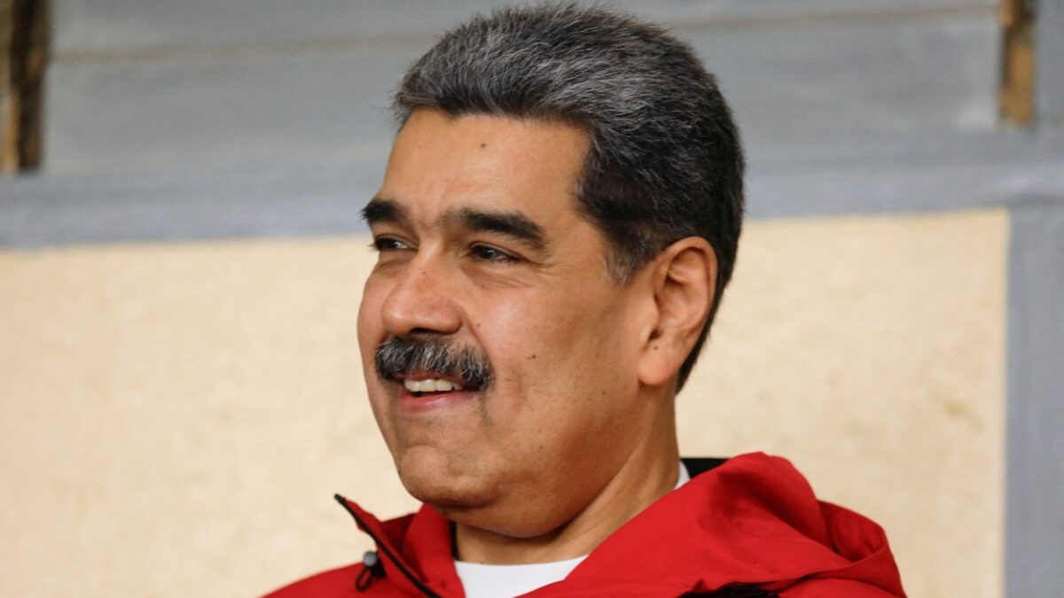 EU liga a Maduro con el Cárt3l de Sinaloa; duplica a 50 mdd la recompensa para capturarlo