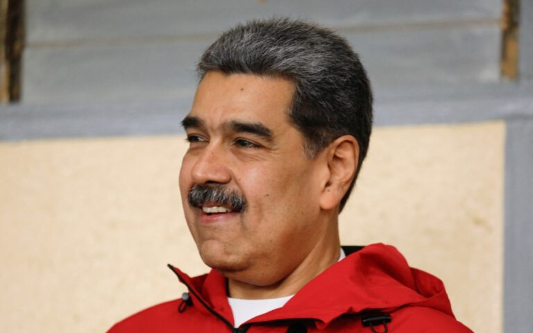 EU liga a Maduro con el Cárt3l de Sinaloa; duplica a 50 mdd la recompensa para capturarlo