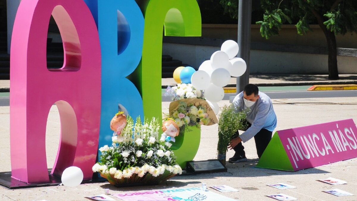 Socia de la Guardería ABC escapó a Estados Unidos; se procesa extradición: FGR