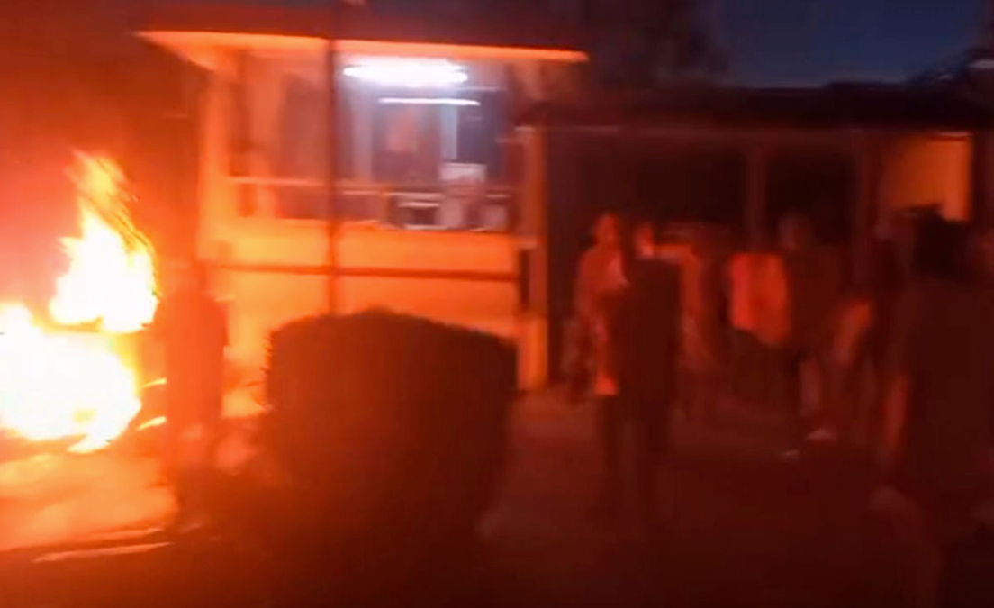 Siete muertos y 11 heridos dejó motín en penal de Tuxpan, Veracruz